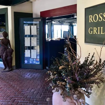 Ross' Grill