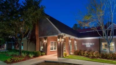 Residence Inn Tallahassee North/I-10 Capital Circle