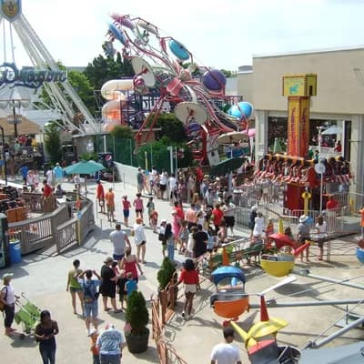 Funland