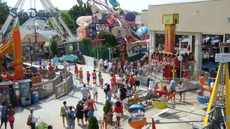 Funland