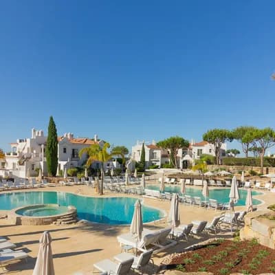Dunas Douradas Beach Club