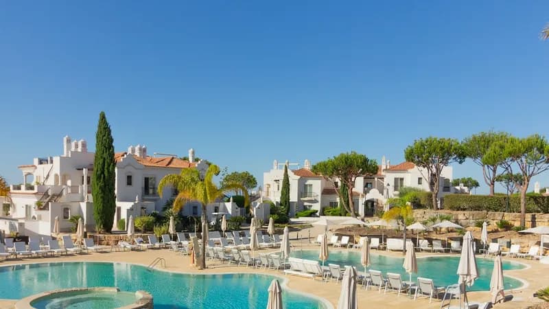Dunas Douradas Beach Club