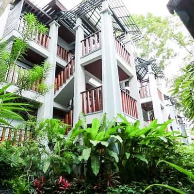 Avatara Resort