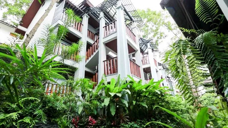 Avatara Resort