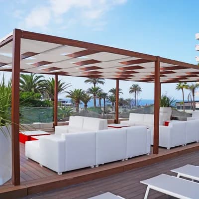 Alexandre Hotel Troya
