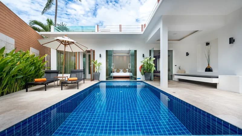 La Flora Resort Patong