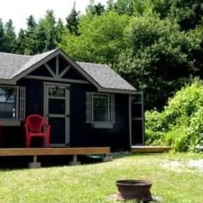 Rainbow Ridge Resort