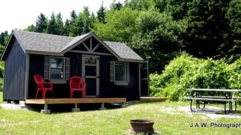 Rainbow Ridge Resort