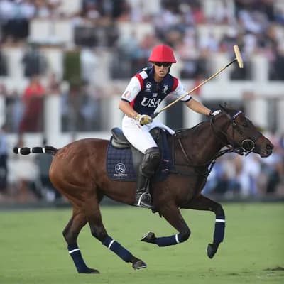 National Polo Center