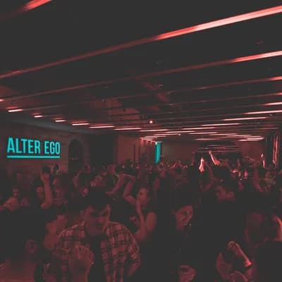 Club Alter Ego - Würzburg