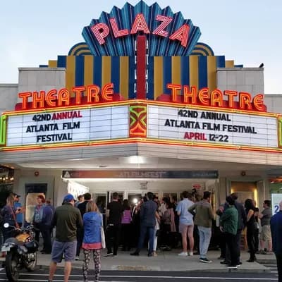 Atlanta Film Festival