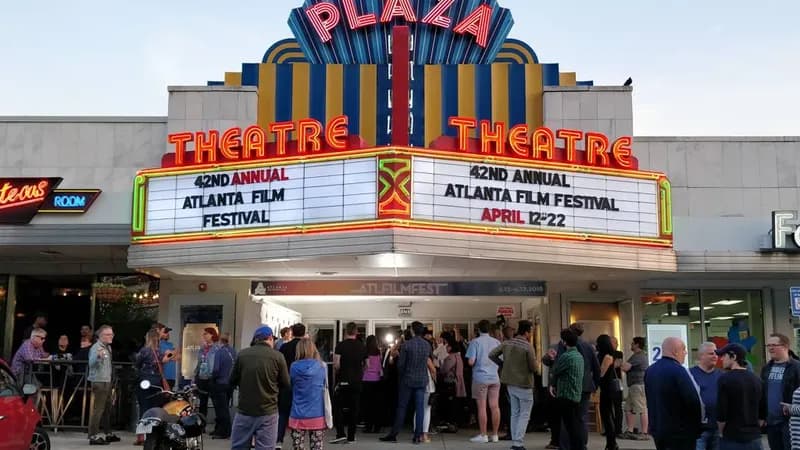 Atlanta Film Festival