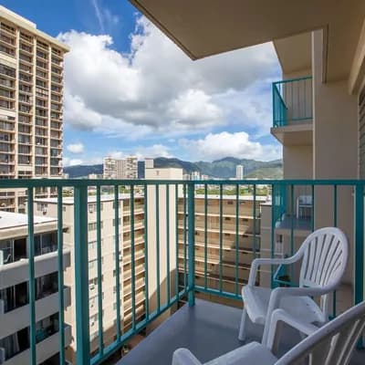 Aqua Aloha Surf Waikiki Hotel
