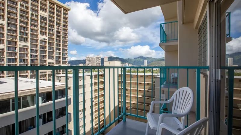 Aqua Aloha Surf Waikiki Hotel