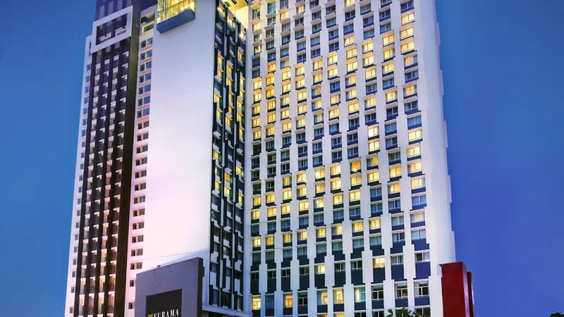 Furama Bukit Bintang