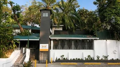 Tico Tico Villas