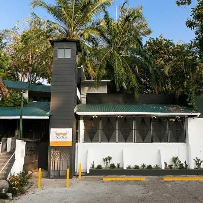 Tico Tico Villas
