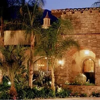 Andreas Hotel & Spa