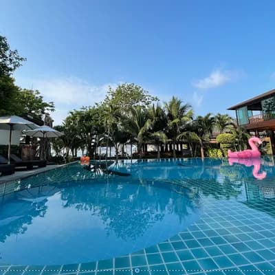 Phi Phi Villa Resort