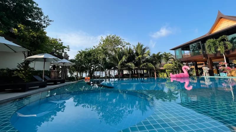 Phi Phi Villa Resort