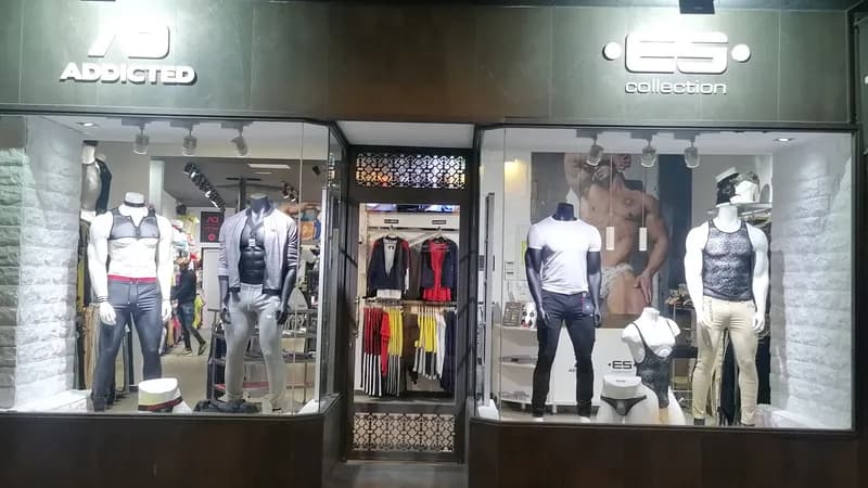 ES Collection / Addicted