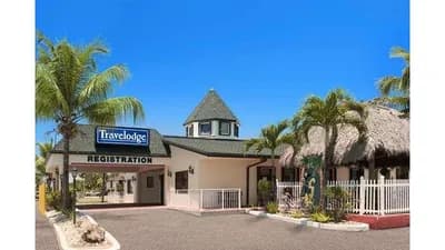 Travelodge by Wyndham Florida City/Homestead/Everglades