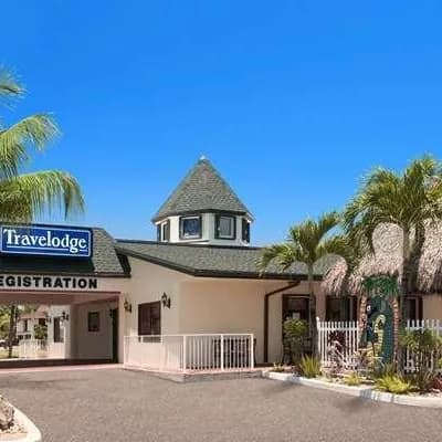 Travelodge by Wyndham Florida City/Homestead/Everglades