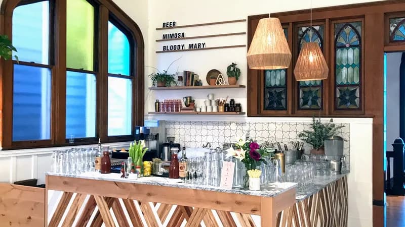SF Bartenders