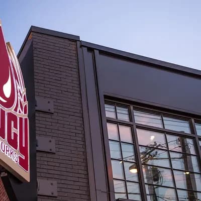 Saucy Brew Works - Cleveland's Award-Winning Brewery & Pizza