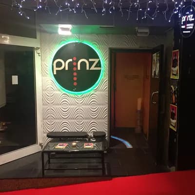 Prinz Sitges