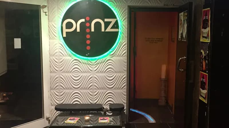Prinz Sitges