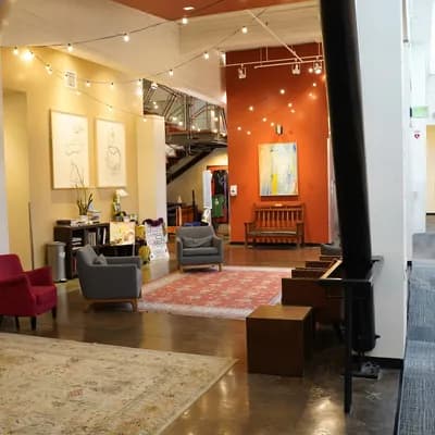 ODC Dance Commons