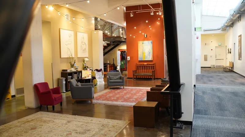 ODC Dance Commons