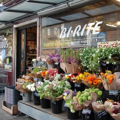 Bi-Rite Market
