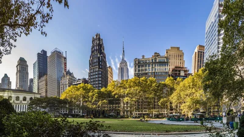 The Bryant Park Hotel