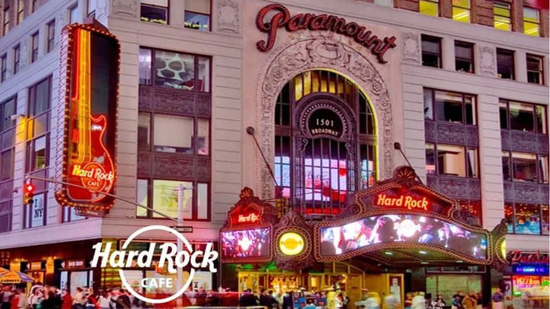 Hard Rock Café