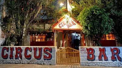 Circus Bar