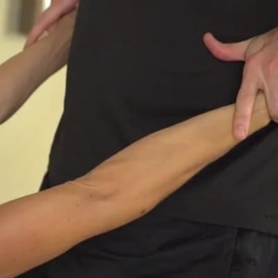 Massage by Hayden Atlanta - Mobile & Office - Male Therapist - LMT#005369