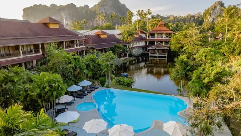 Railay Princess Resort and Spa