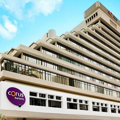 Corus KLCC