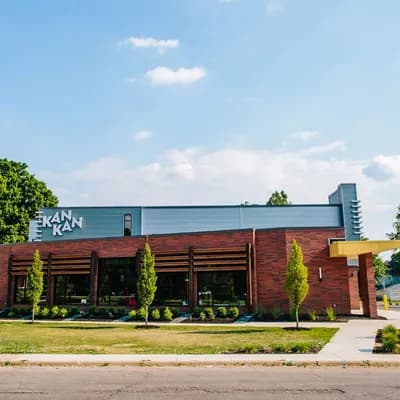 Kan-Kan Cinema and Restaurant