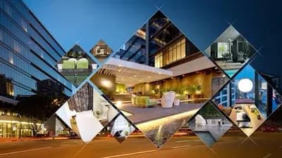 Studio M Hotel