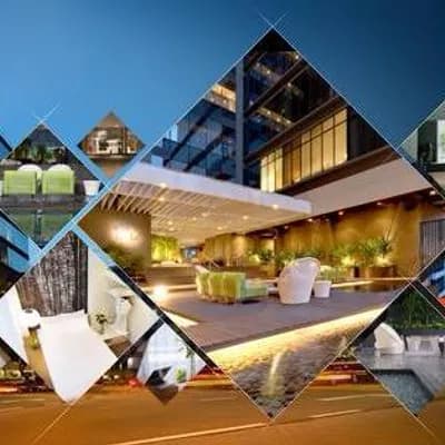 Studio M Hotel