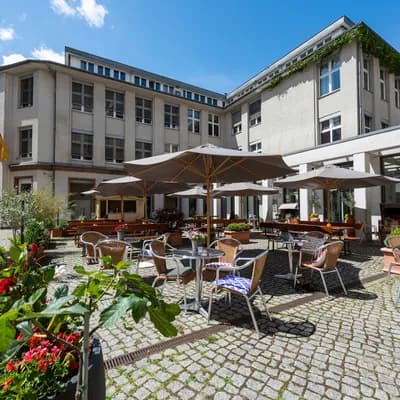 Hotel Aquino