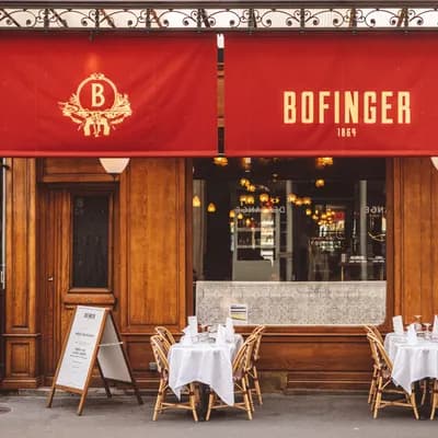 Bofinger