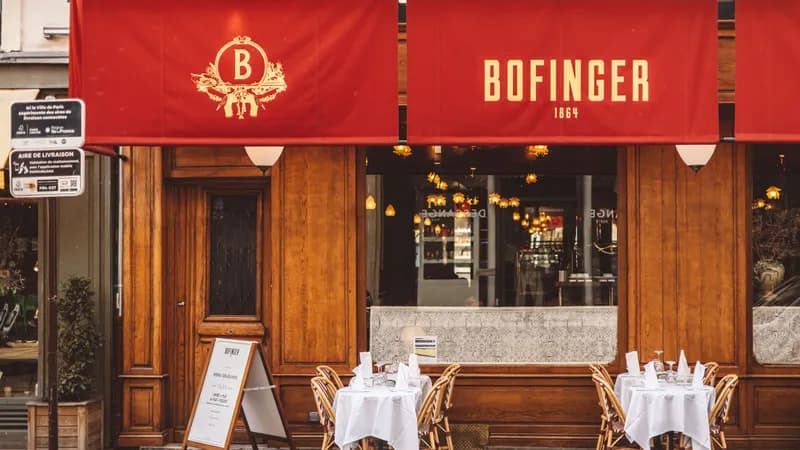Bofinger