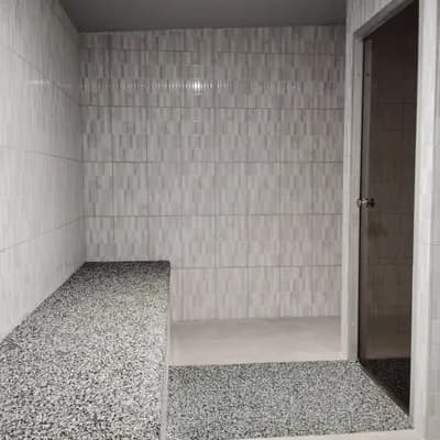 Red Sauna