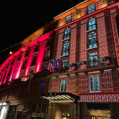Maison Rouge Strasbourg Hotel & Spa, Autograph Collection
