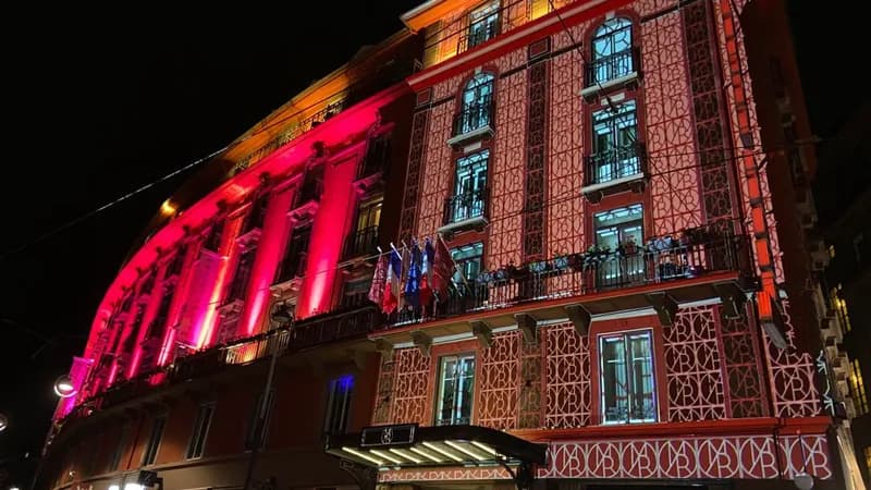Maison Rouge Strasbourg Hotel & Spa, Autograph Collection
