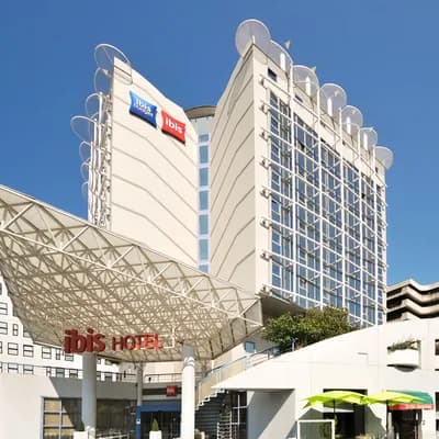 ibis Bordeaux Centre Mériadeck